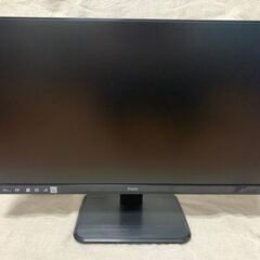 ディスプレイ: iiyama XU2390HS-B3 23インチ...