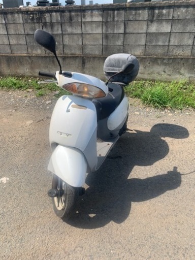 タクトAF51  実動車！