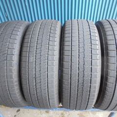 ブリヂストン　BLIZZAK VRX2　215/60R16　4本...