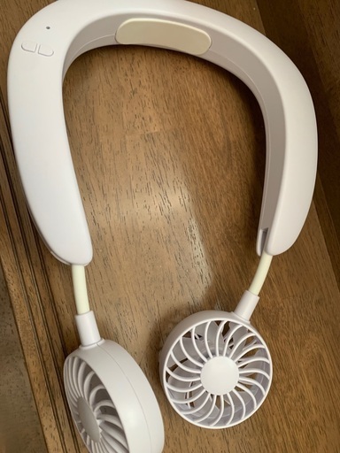 扇風機