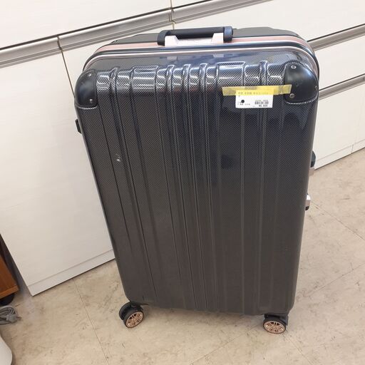ID　682240　キャリーバッグ