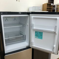 ★ジモティ割あり★ ハイアール 冷蔵庫  148L 22年製 動作確認／クリーニング済み SJ2767