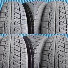 185/60R15 ブリヂストン BLIZZAK VRX2 8分山（6965） ブリヂストン BLIZZAK VRX2 185/60R15 84Q 価格比較 - 価格.com