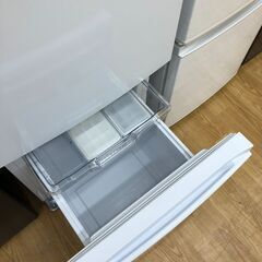 ☆ジモティ割あり☆ ハイセンス 冷蔵庫 154L 21年製 動作確認 