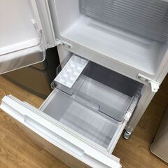 ★ジモティ割あり★ SHARP 冷蔵庫  179L 20年製 動作確認／クリーニング済み SJ2772 ☆ジモティ割あり☆ SHARP 冷蔵庫 179L 20年製 動作確認／クリーニング