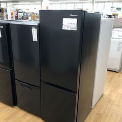 ★ジモティ割あり★ ハイセンス 冷蔵庫  175L 21年製 動作確認／クリーニング済み SJ2774