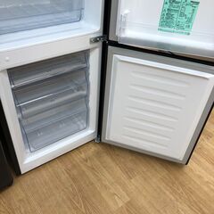 ★ジモティ割あり★ ハイセンス 冷蔵庫  175L 21年製 動作確認／クリーニング済み SJ2774