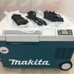 マキタ　CW180DZ 充電式保冷温庫 内容量20L -18℃～...