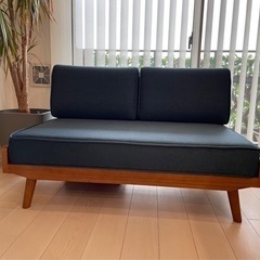 unico 2人掛けソファ UNICO (ウニコ) 2人掛けソファ FORTU (フォルツ) 買取入荷しま