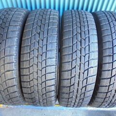 グッドイヤー　ICENAVI 6　165/65R14　4本　9分...