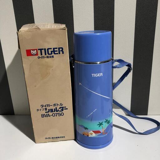 止めw回収タイガーボトル ショルダー BVA－0750 ココナッツ