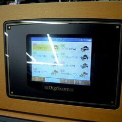 Roland 電子ピアノ デジスコア HPI-6S-LC ライトチェリー調 2009年製