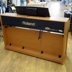 Roland 電子ピアノ デジスコア HPI-6S-LC ライトチェリー調 2009年製