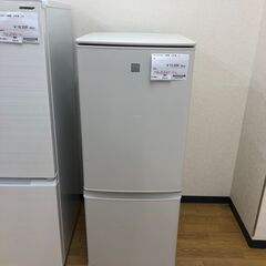 ☆ジモティ割あり☆ ミツビシ 冷蔵庫 146L 20年製 動作確認 