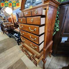 【愛品倶楽部柏店】レキシントン Lexington アメリカ製 デザインキャビネット