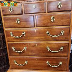 【愛品倶楽部柏店】レキシントン Lexington アメリカ製 デザインキャビネット