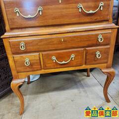 【愛品倶楽部柏店】レキシントン Lexington アメリカ製 デザインキャビネット