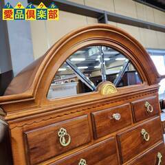 【愛品倶楽部柏店】レキシントン Lexington アメリカ製 デザインキャビネット