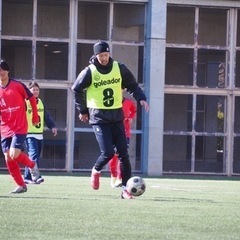 （磐田市浜松市）元Jリーガーによるサッカーパーソナルトレーニング - スポーツ