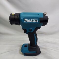 マキタ makita HG181DZK 充電式ヒートガン【市川行徳店】【店頭取引 
