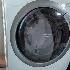 ドラム式洗濯機、７月１５日までに取り引き