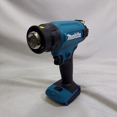 マキタ makita HG181DZK 充電式ヒートガン【市川行徳店】【店頭取引 