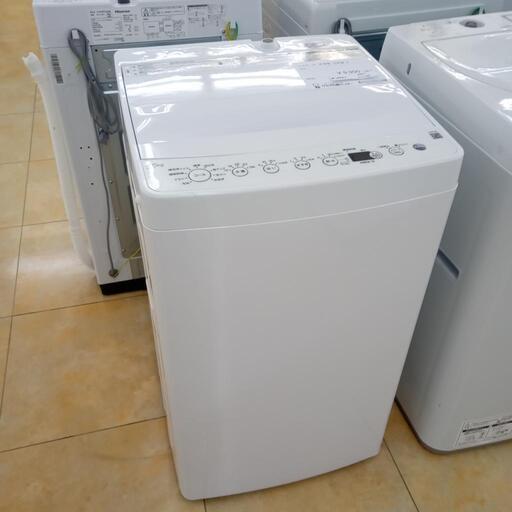 ★ジモティ割あり★ Haier 洗濯機 4.5kg 20年製 動作確認／クリーニング済み OJ1388