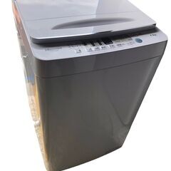 【売ります】Hisense /ハイセンス  全自動 洗濯機 HW...