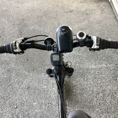 HMS01 ミヤタ自転車 テラランナー マウンテンバイク アルミフレーム