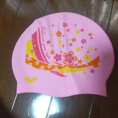 横須賀🆗⑪ 水泳帽 ￥2,900の品