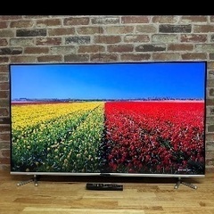 2020年製！50V型 4K 液晶テレビ GH-TV50CGE ...