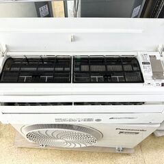 パナソニック ～14畳用 エアコン CS-J401D2-W / A【SK300】Panasonic