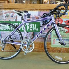 FELT ZW95 レディース ロードバイク 【愛品倶楽部柏店】