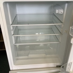 【リサイクルサービス八光】2020年製 アイリスオーヤマ IRSD-14A-W [冷蔵庫 142L ホワイト]