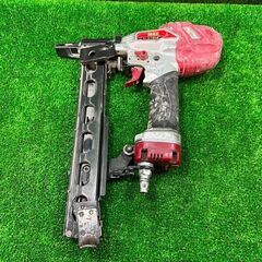 MAX TA-232G2 常圧内装エアタッカ ※常圧差込口から少しエア漏れ