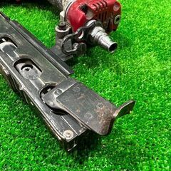 MAX TA-232G2 常圧内装エアタッカ ※常圧差込口から少しエア漏れ