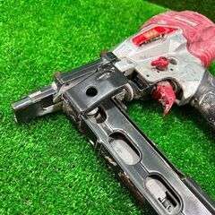 MAX TA-232G2 常圧内装エアタッカ ※常圧差込口から少しエア漏れ