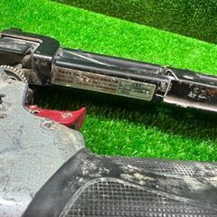 MAX TA-232G2 常圧内装エアタッカ ※常圧差込口から少しエア漏れ