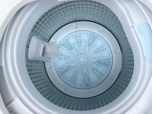 AQUA アクア 全自動洗濯機 AQW-GS5E8 5.0kg 2020年製