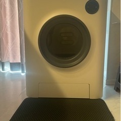 猫　自動　トイレ　