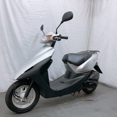 実働 HONDA Dio ディオ AF56 原付 スクーター ★...