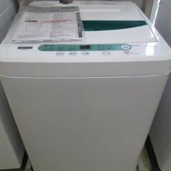 🏠【キレイ目!洗濯機】YAMADASELECT 4.5Kg YW...