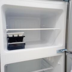 ★ジモティ割あり★ SHARP 冷蔵庫 128L 22年製 動作確認／クリーニング済み OJ1394 ☆ジモティ割あり☆ SHARP 冷蔵庫 128L 22年製 動作確認／クリーニング