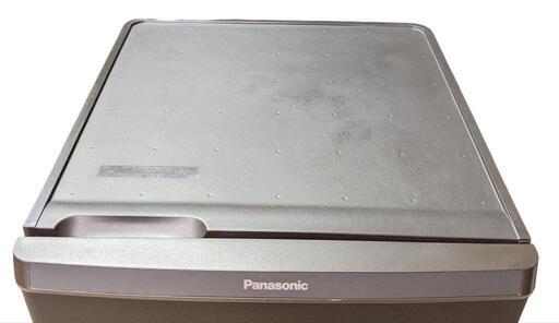 ノンフロン冷凍冷蔵庫(Panasonic/2ドア/2020年製)
