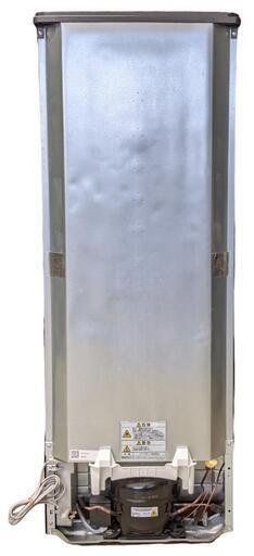 ノンフロン冷凍冷蔵庫(Panasonic/2ドア/2020年製)
