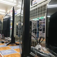 ネクシオン FT-C3202B 液晶テレビ 2019年製 32インチ 中古品 【ハンズ 