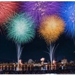 8月5日(土)板橋花火大会飲み🍺メンバー募集の画像
