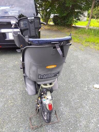 至急】引取早い方値引きします！電動自転車 パナソニック ギュットク