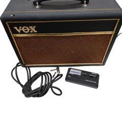 【売ります】VOX　ギターアンプ　V９１０６
