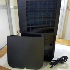 愛品館市原店】YUASA 2023年製 YNSC-3D（SK) 移動式クーラー【愛